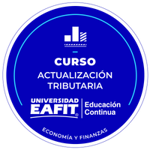 CURSO: ACTUALIZACIÓN TRIBUTARIA