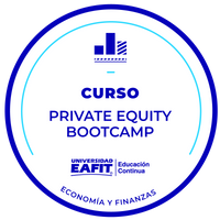 CURSO: PRIVATE EQUITY BOOTCAMP.