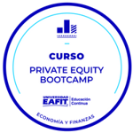 CURSO: PRIVATE EQUITY BOOTCAMP.