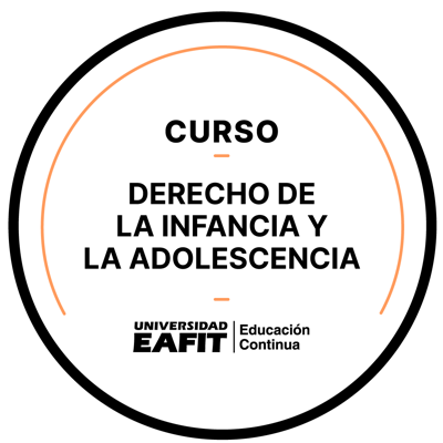 CURSO: DERECHO DE LA INFANCIA Y LA ADOLESCENCIA