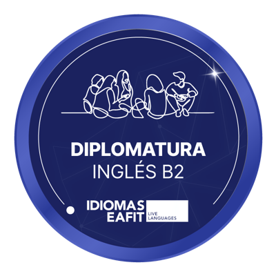 DIPLOMATURA NIVEL B2 DE INGLÉS PARA ADULTOS