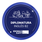 DIPLOMATURA NIVEL B2 DE INGLÉS PARA ADULTOS