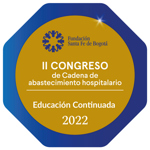 II Congreso de Cadena de Abastecimiento Hospitalario