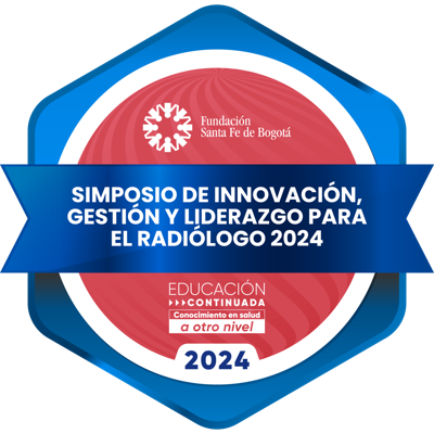 Simposio de innovación gestión y liderazgo para el radiólogo 2024 _ Asistentes