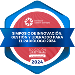 Simposio de innovación gestión y liderazgo para el radiólogo 2024 _ Asistentes