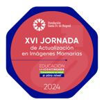 XVI Jornada de Actualización en Imágenes Mamarias