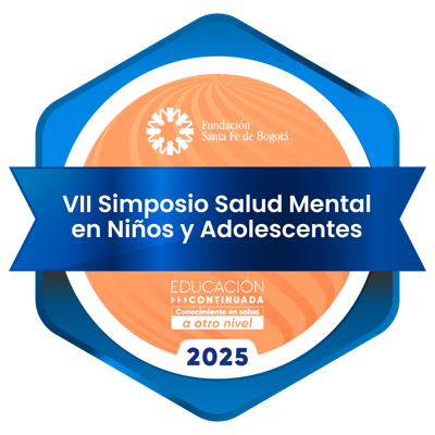 VII Simposio de Salud Mental en Niños y Adolescentes _ Asistente