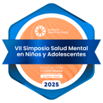 VII Simposio de Salud Mental en Niños y Adolescentes _ Asistente