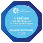 III Simposio de Esterilización "Mas Allá de un proceso"
