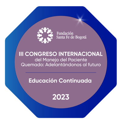III Congreso Internacional del Manejo del Paciente Quemado