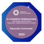 III Congreso Internacional del Manejo del Paciente Quemado
