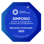 Simposio Avance en el Diagnóstico y Manejo de las Dislipidemias  - Conferencista