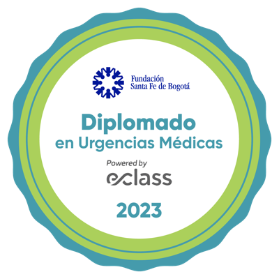 Diplomado en Urgencias Médicas del Adulto