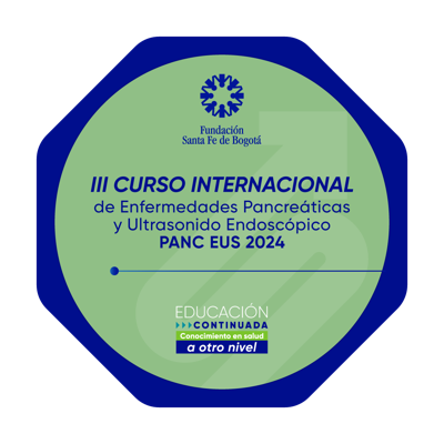 III Curso Internacional de Enfermedades Pancreáticas y Ultrasonido Endoscópico PANC EUS