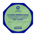 III Curso Internacional de Enfermedades Pancreáticas y Ultrasonido Endoscópico PANC EUS