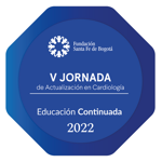 V Jornada de Actualización en Cardiología