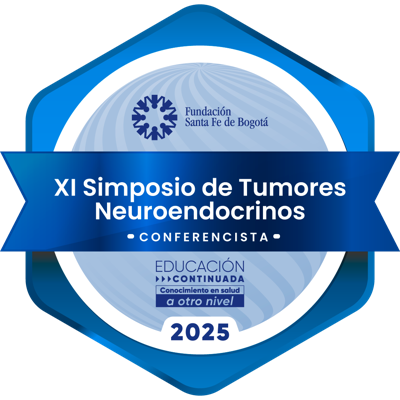 XI Simposio de Tumores Neuroendocrinos_Conf