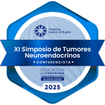 XI Simposio de Tumores Neuroendocrinos_Conf
