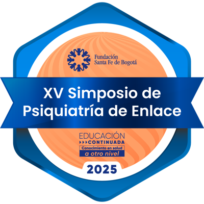 XV Simposio de Psiquiatría de Enlace_As