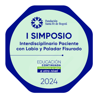 I Simposio Interdisciplinario Paciente con Labio y Paladar Fisurado