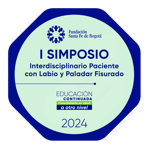 I Simposio Interdisciplinario Paciente con Labio y Paladar Fisurado