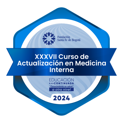 XXXVII Curso de Actualización en Medicina Interna
