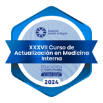 XXXVII Curso de Actualización en Medicina Interna