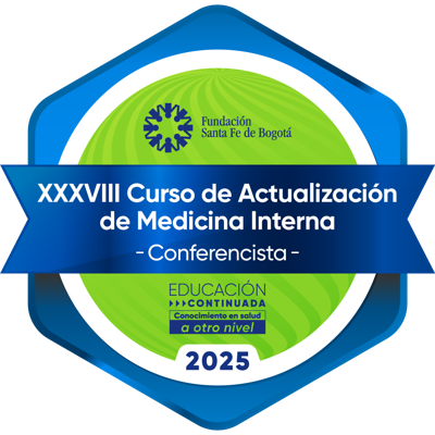 XXXVIII Curso de Actualización de Medicina Interna_Conf