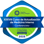 XXXVIII Curso de Actualización de Medicina Interna_Conf