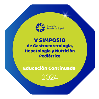 V Simposio de Gastroenterología, Hepatología y Nutrición Pediátrica