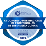 XII Congreso Internacional de Profesionales de Enfermería Clínica - Asistentes