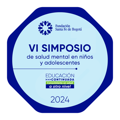 VI Simposio de Salud mental en Niños y Adolescentes