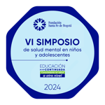 VI Simposio de Salud mental en Niños y Adolescentes