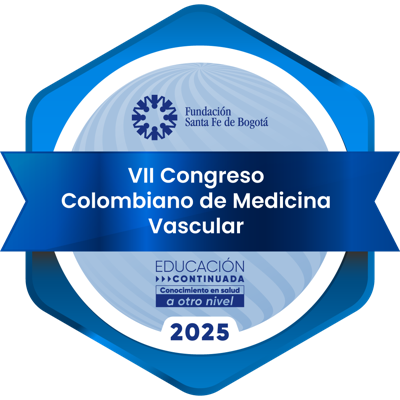 VII Congreso Colombiano de Medicina Vascular_As