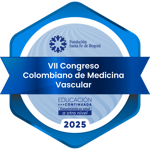 VII Congreso Colombiano de Medicina Vascular_As