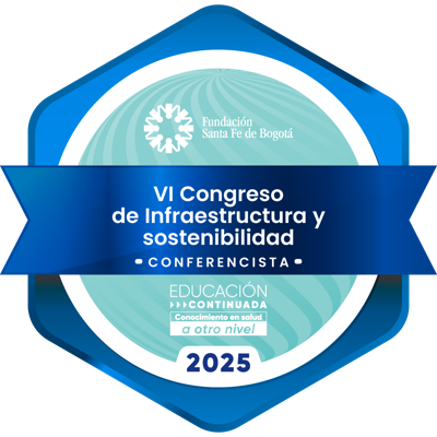 VI Congreso de Infraestructura: Renovación de Edificaciones Hospitalarias: Un Camino hacia la Sostenibilidad_Conf