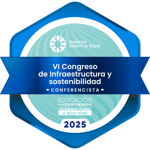 VI Congreso de Infraestructura: Renovación de Edificaciones Hospitalarias: Un Camino hacia la Sostenibilidad_Conf