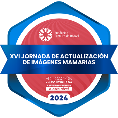 XVI Jornada de Actualización de imágenes Mamarias _ Asistentes