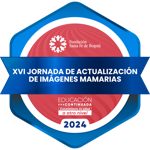 XVI Jornada de Actualización de imágenes Mamarias _ Asistentes