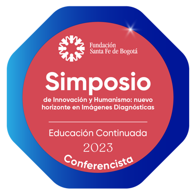 Simposio de Innovación y Humanismo: Nuevo horizonte en Imágenes Diagnósticas