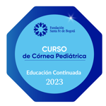 I Curso de Córnea Pediátrica