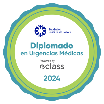 Diplomado en Urgencias Médicas del Adulto
