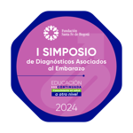 I Simposio Diagnósticos Asociados al Embarazo