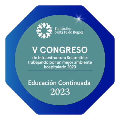 V Congreso de Infraestructura Sostenible: trabajando por un mejor ambiente hospitalario