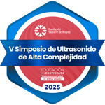 V SIMPOSIO DE ULTRASONIDO DE ALTA COMPLEJIDAD - Asistentes