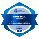 III Encuentro de Grupos de Interés en Medicina Interna