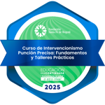 Curso de Intervencionismo Punción Precisa: Fundamentos y Aplicaciones Talleres Prácticos_As