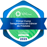 Primer Curso Teragnóstico en Cáncer de Próstata_As