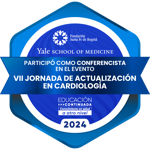 VII Jornada de Actualización en Cardiología - Conferencistas