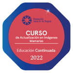 Curso de Actualización en Imágenes Mamarias con Énfasis en Ultrasonido